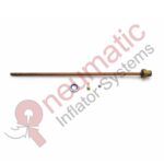 Atlas Copco  Scavenge Line Kit GA30–55 Replacement - 2901161500 - Image 2