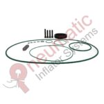 Atlas Copco  Element Mounting Kit Replacement - 2906097200 - Image 2