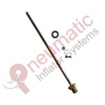 Atlas Copco  Scavenge Line Kit GA30–55 Replacement - 2901161500