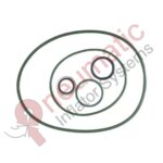 Atlas Copco  GA90/160 A Cooler Kit Replacement - 2906097400