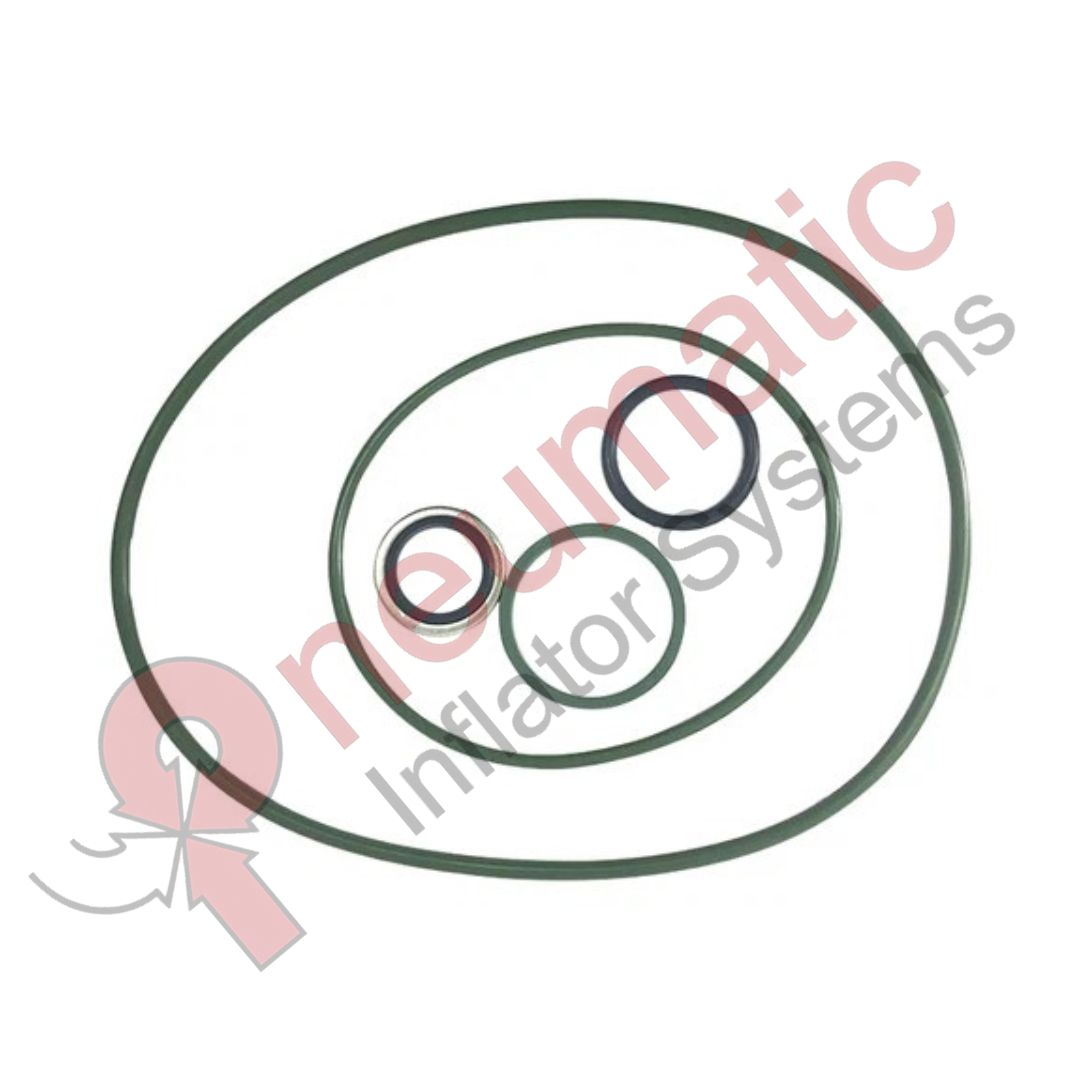 30 - 2026-08-15T234911.215 Atlas Copco GA90/160 A Cooler Kit Replacement - 2906097400 - Image 1