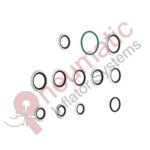 Atlas Copco Seal Kit GX2–5C Replacement - 2901109700 - Image 2