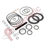 Atlas Copco  Oil Cooler Kit Replacement - 2906013000