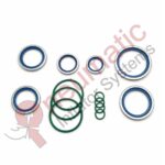 Atlas Copco Gear Casing Seal Kit Replacement - 2906065800
