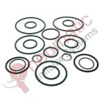 Atlas Copco ZT55–90 Cooler Service Kit Replacement - 2906066300