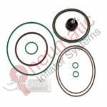 Atlas Copco IMD 260 Regeneration Cooler Kit Replacement - 2906083900