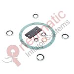 Atlas Copco  Float Valve / Moisture Trap Service Kit Replacement - 2910020600