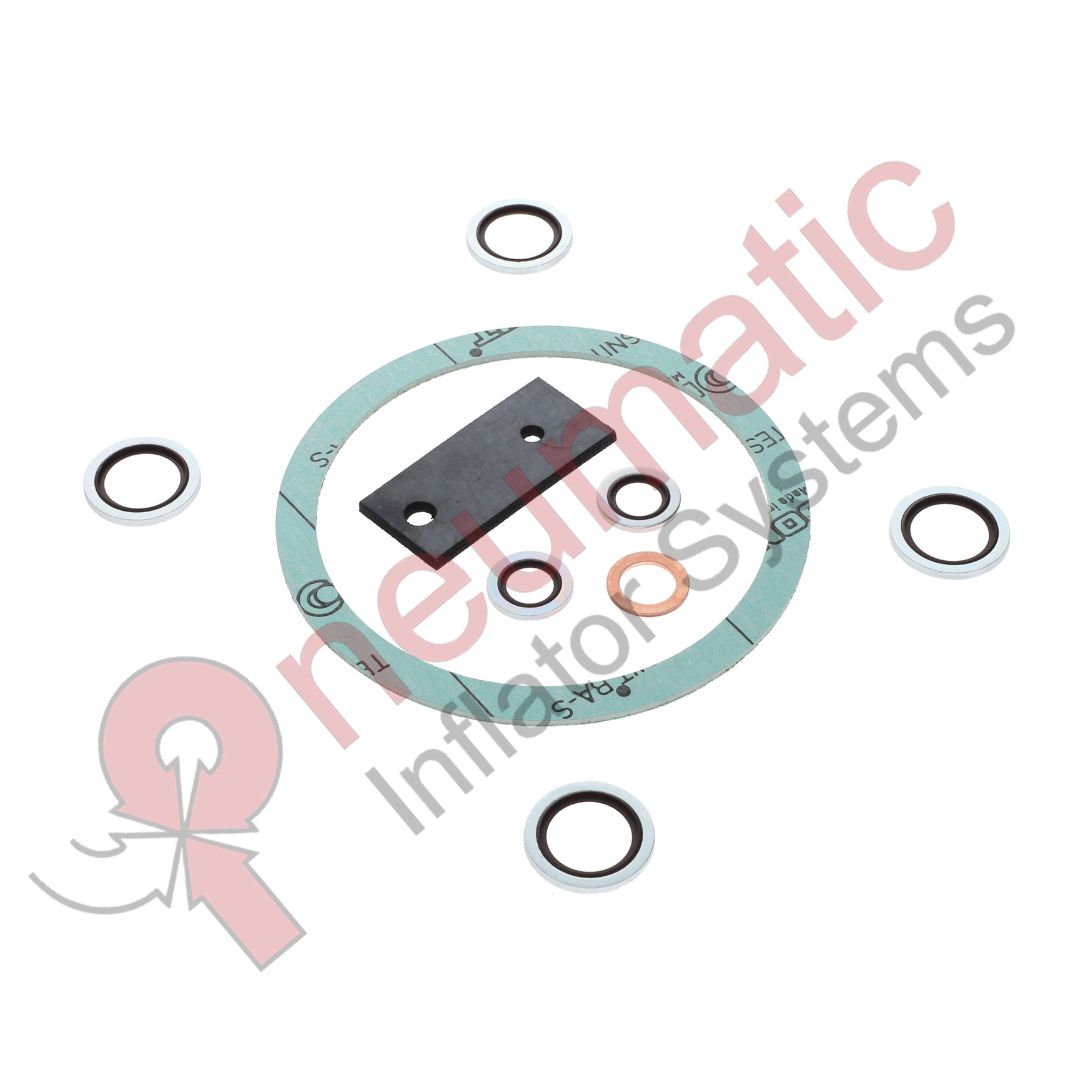 30 - 2026-08-16T003359.079 Atlas Copco Float Valve / Moisture Trap Service Kit Replacement - 2910020600 - Image 1
