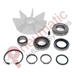 Atlas Copco  Motor Overhaul Kit GA11+22 Replacement - 2901195200