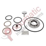 Atlas Copco  HP Compressor Element Exchange Kit Replacement - 2906037100