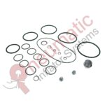 Atlas Copco HP Element Mounting Kit Replacement -  2906040200