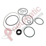 Atlas Copco HP Compressor Element Exchange Kit  Replacement - 2906043900
