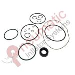 Atlas Copco HP Compressor Element Exchange Kit  Replacement - 2906043900 - Image 2