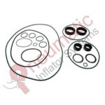 Atlas Copco  LP Compressor Element Exchange Kit Replacement - 2906048400
