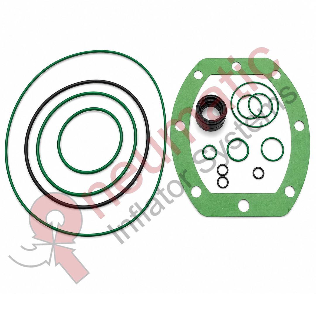 30 - 2026-08-18T222538.059 Atlas Copco HP Compressor Element Exchange Kit Replacement - 2906048500 - Image 1