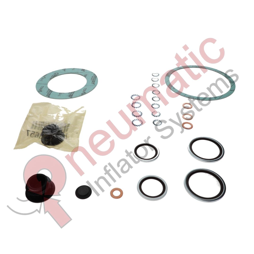 30 - 2026-08-18T225032.759 Atlas Copco HP Element Mounting Kit Replacement - 2906008000 - Image 1