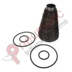 Atlas Copco  HP Discharge Silencer Kit Replacement - 2906066200 - Image 2