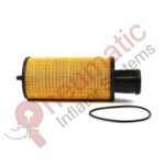 Atlas Copco Oil Filter Element Replacement - 1625840180