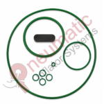 Atlas Copco Element Mounting Kit Replacement -  2901201300