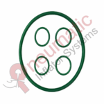 Atlas Copco  Outlet Housing Kit C111 X Replacement - 2901906600