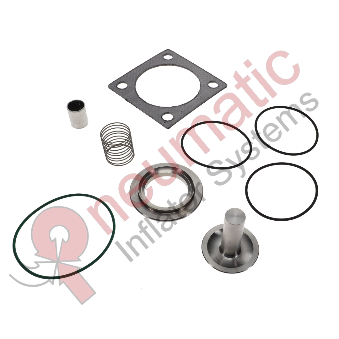 30 (23) Atlas Copco Check Valve Kit Replacement - 2906017700 - Image 1