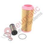 Atlas Copco Air/Oil Filter Kit Replacement - 2901164200