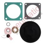 Atlas Copco  Inlet Valve Kit Replacement - 2906017500