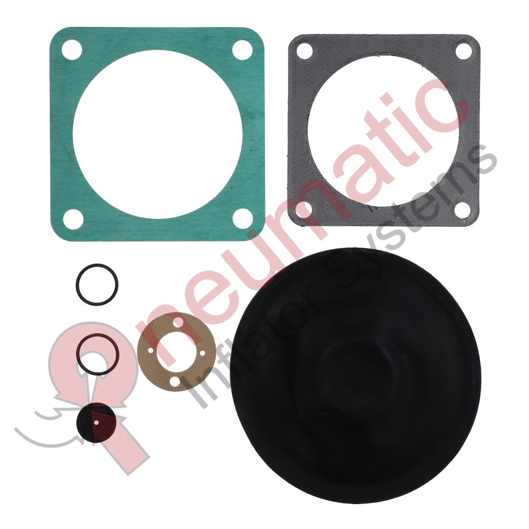 30 (24) Atlas Copco Inlet Valve Kit Replacement - 2906017500 - Image 1