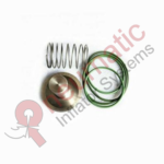 Atlas Copco  Check Valve Kit Replacement - 2901110000 - Image 2