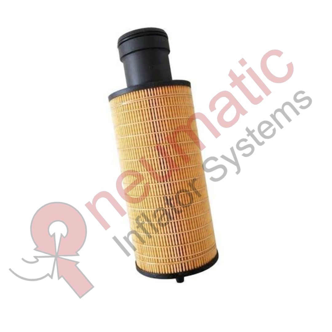 30 (25) Atlas Copco Oil Filter Element Replacement - 1622507280 - Image 1