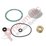 Atlas Copco  MD100–400 Air Valve Kit Replacement - 2906030200