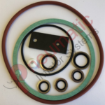 Atlas Copco  Intercooler Drain Valve Kit Replacement - 2906017900