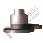 Atlas Copco  Air Unloader / Inlet Regulator Assembly RH5 NR Replacement - 2202260953