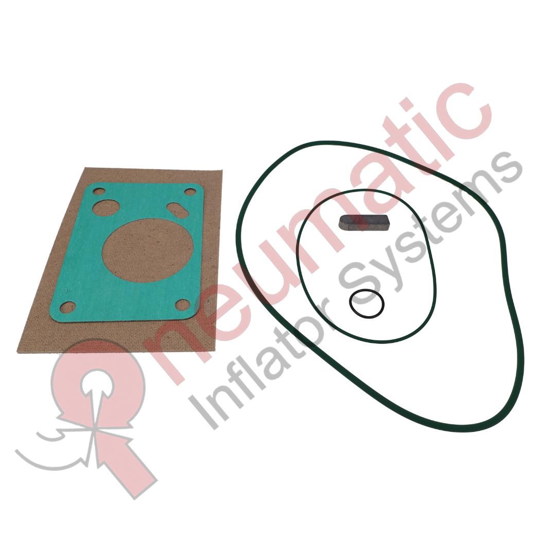 30 (29) Atlas Copco Element Mounting Kit Replacement - 2901146000 - Image 1