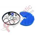 Atlas Copco MS50/100A 8000H Service Kit Replacement - 2901160100 - Image 2