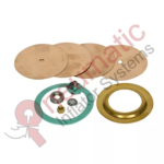 Sullair Pressure Regulator Repair Kit Replacement - 041742