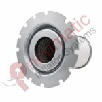 Atlas Copco Air/Oil Separator Element Replacement - 1622646000 - Image 2