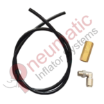Atlas Copco Non-Return Valve Kit Replacement - 2901200611