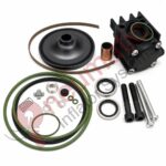 Atlas Copco Unloader Valve Kit Replacement -  2902016100
