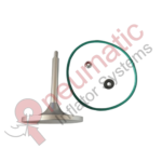 Atlas Copco  Inlet Valve Kit Replacement - 2901200652