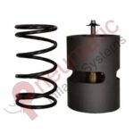 Atlas Copco Thermostatic Valve Replacement - 1622706401