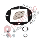 Atlas Copco  ZR110–145 Cooler Kit Replacement - 2906038100