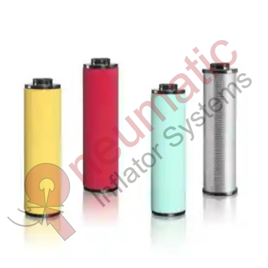 30 (34) Atlas Copco Pipe Seal / Safety Element Kit Replacement - 2906013400 - Image 1