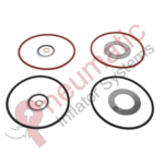 Atlas Copco  Blow-Off Cooler Kit Replacement - 2910505200