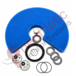 Atlas Copco Hour Maintenance Kit Replacement - 2906080900