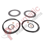 Atlas Copco  Blow-Off Cooler Kit Replacement - 2910505200 - Image 2