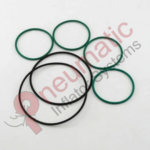 Atlas Copco Cooler Kit Replacement - 2901024600