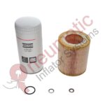 Atlas Copco Filter Kit Replacement - 2901069502 - Image 2