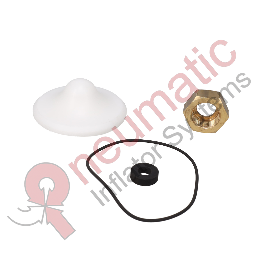 30 (39) Atlas Copco Air Valve Kit Replacement - 2906032500 - Image 1