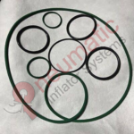 Atlas Copco IMD 260 Rotor Exchange / Inspection Kit Replacement - 2906084000 - Image 2